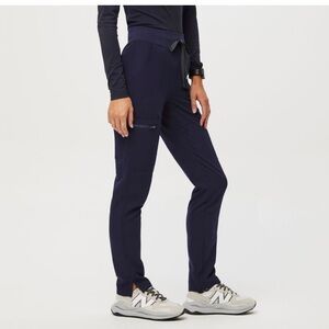 Fig Yola Scrub Pants